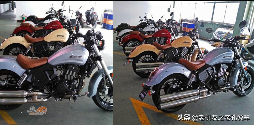 2024款印第安侦察兵bobberrogue评测,印第安侦察兵bobbertwenty2023款