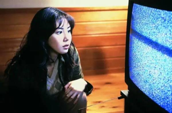 最让人难以看懂的日本恐怖片,盘点经典日本恐怖片