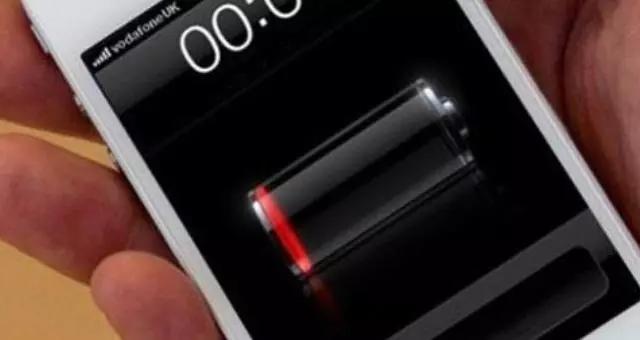 手机耗电快一天三充不够用,华为手机耗电快一天三充