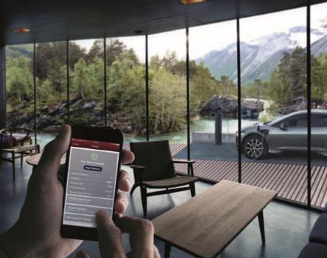 捷豹赛道版电动f-pace,新款捷豹纯电动suv车型i-pace