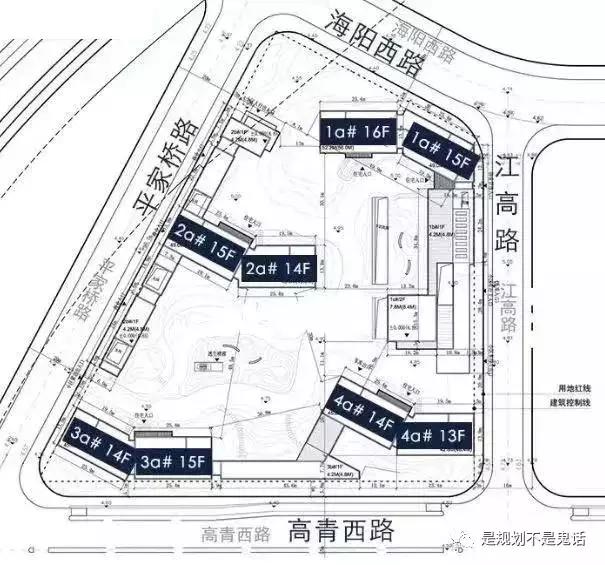 陆家嘴集团前滩住宅,陆家嘴集团前滩项目