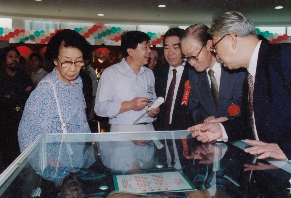 玉龙奖权威吗,玉龙奖获奖名单