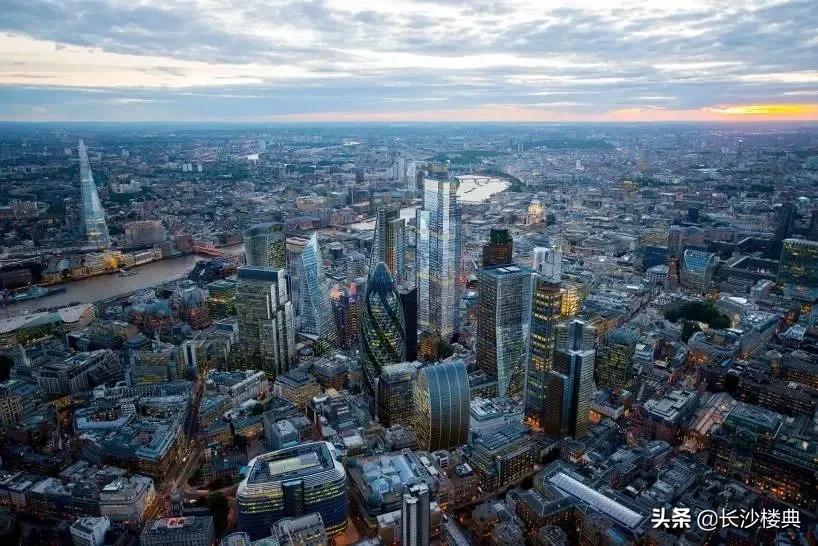 长沙国家级cbd,长沙五大cbd