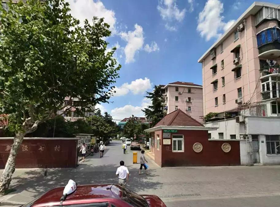 2018年上海活跃的二手小区居然是这些？