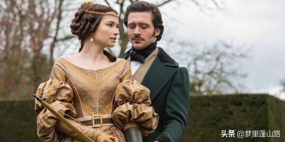 没有情妇的英国国王亨利七世,英国亨利7世和他的王后