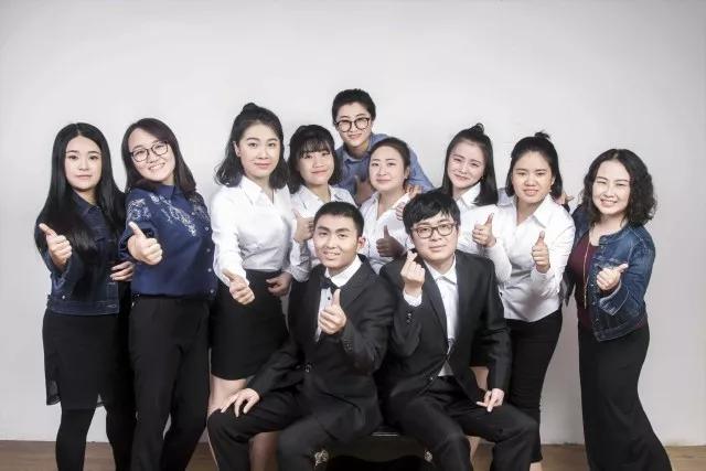 樱花学校参观,了解樱花校园更多秘密