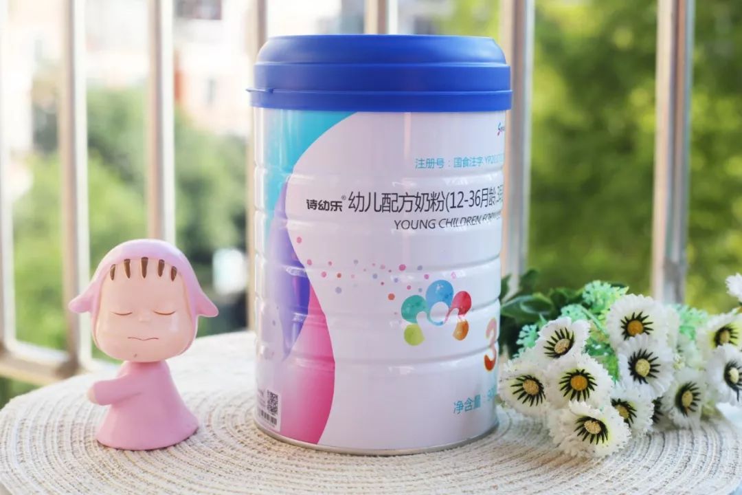 诗幼乐奶粉排名第几,诗幼乐2段奶粉测评