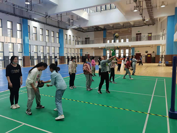 合肥36中运动会视频,合肥市庐阳36中