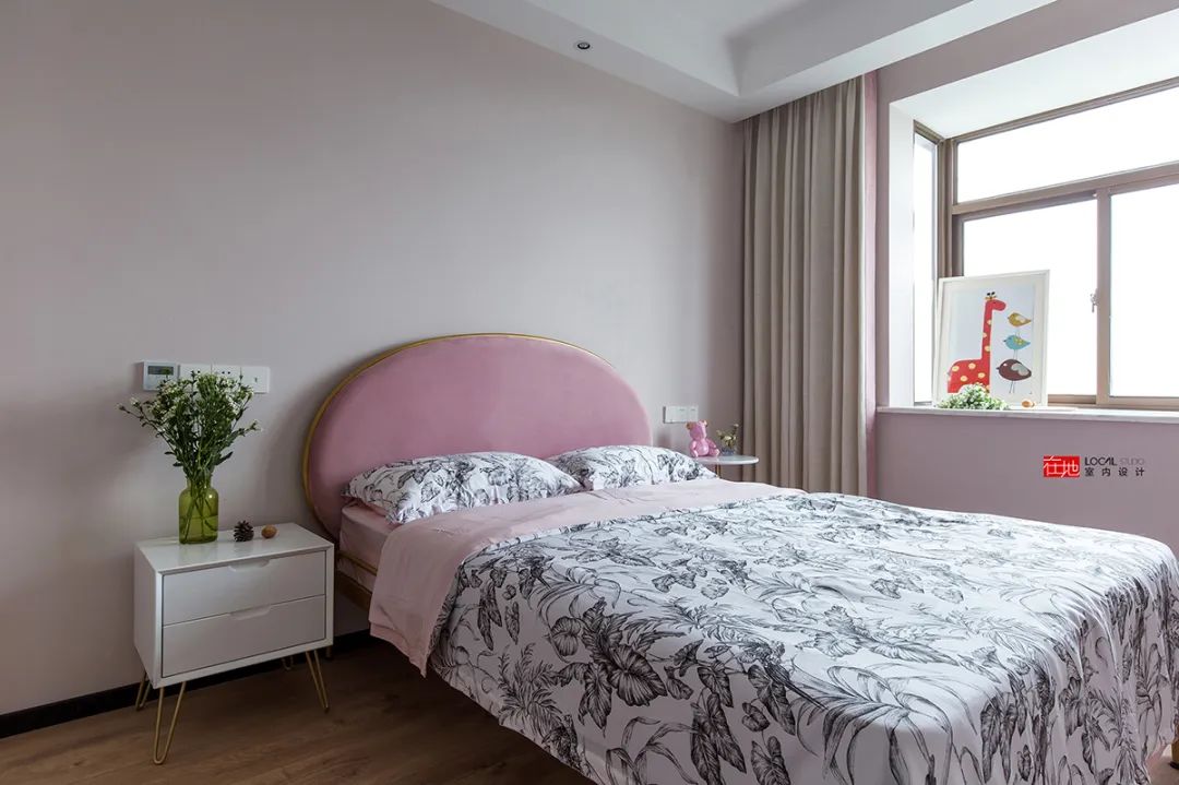 155平米现代简约风格,155平米轻奢风格