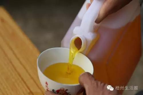 “茶油煮饭，锅底刮烂”！罗定的你试过了吗？