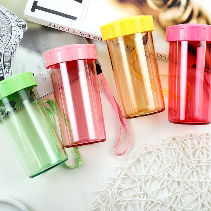 10个便携水杯、运动随手杯品牌——实用、好看的杯子推荐