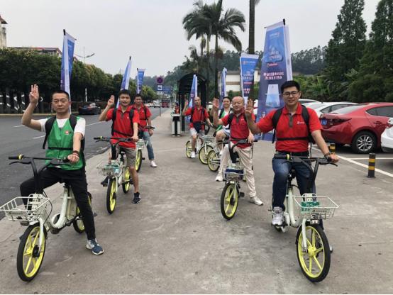 SAKURA樱花安检36年：以责任建信任，以服务守初心