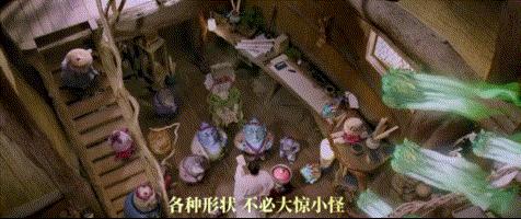 成龙版蒲松龄成神探了，我最好奇他是怎么破案的？