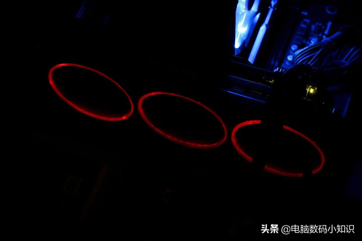 显卡坞diy教程,电脑diy知识up主