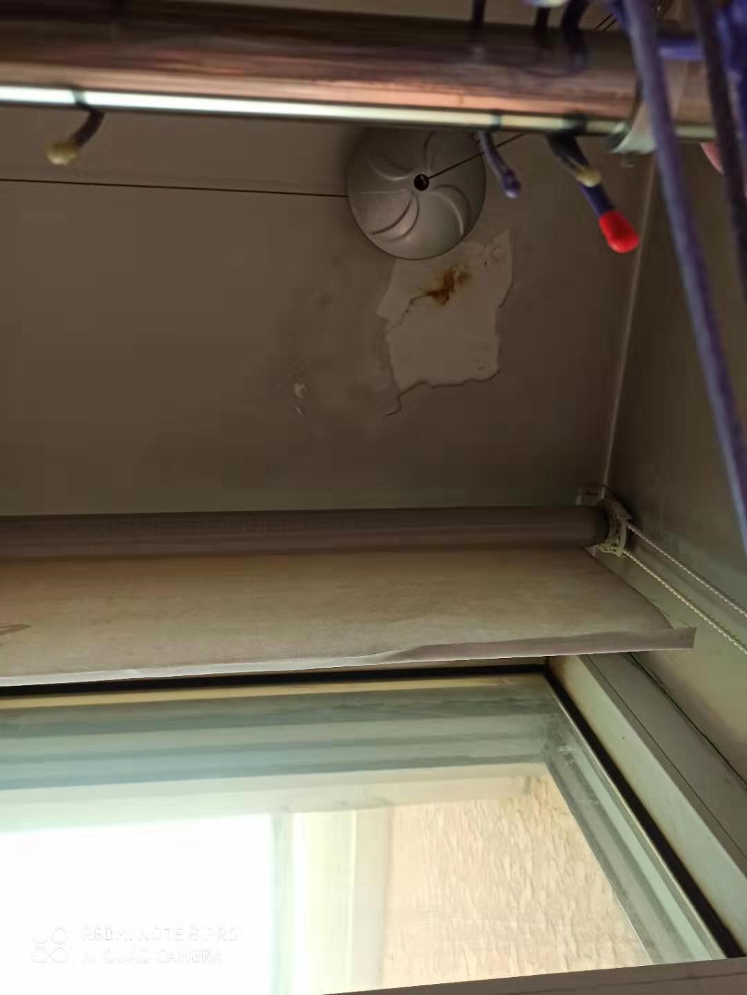 小区公共设施损坏物业维修吗,小区设施损坏物业处理