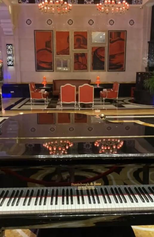斯坦伯格定制钢琴,斯坦伯格钢琴公司