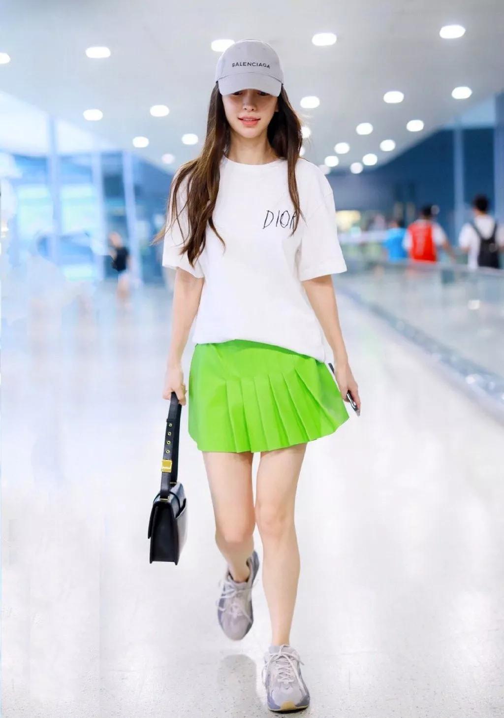 2019年大盘点，谁是最会穿的女明星？