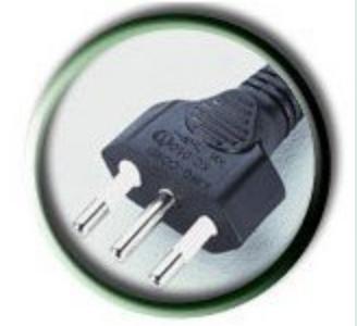 各国电源线标准及所用插头规格,各国插头标准