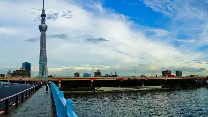 东京晴空塔民宿价格,东京晴空塔附近的性价比酒店