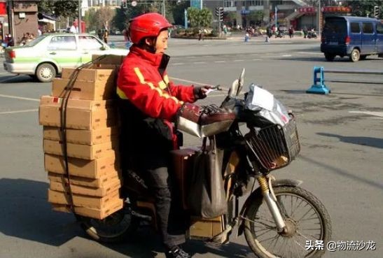 货车配送员打工的真实感受,货车司机为啥越来越难招