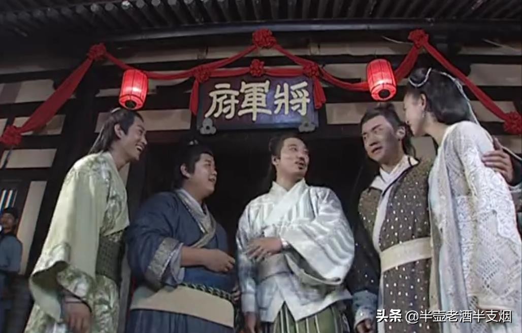 贾家楼单雄信结拜兄弟排名,单雄信与贾家楼众兄弟恩怨情仇