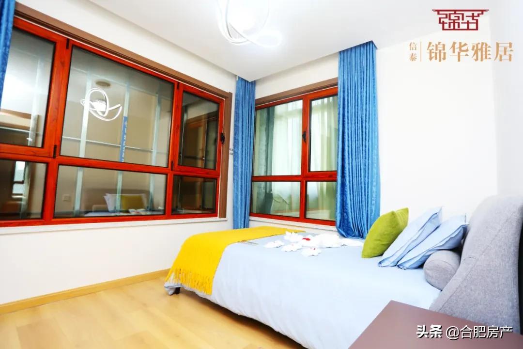 总价98万起的洋房,总价169万起毛坯洋房