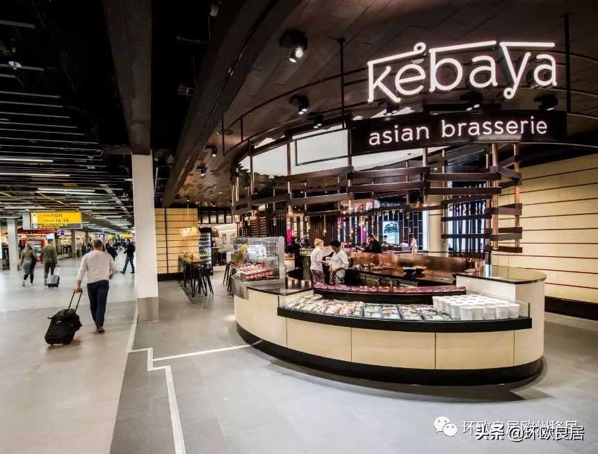 欧洲旅游荷兰团,在荷兰买东西退税什么时候到