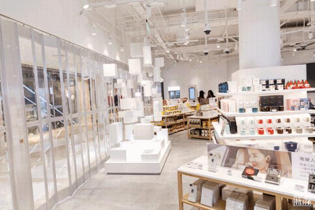 旗舰店网易严选,网易线下实体店