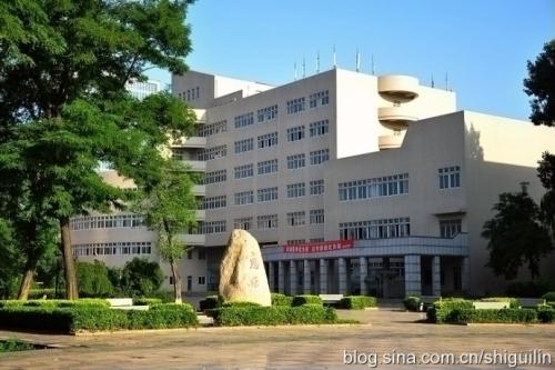 华东理工大学是211名校，那华北理工大学如何？网友：差距不小