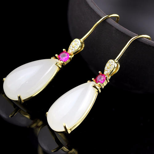 寒冷冬季，除了珍珠，这8种珠宝也容易出问题