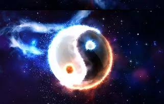 太极八卦图作用及忌讳,太极八卦图的正确画法