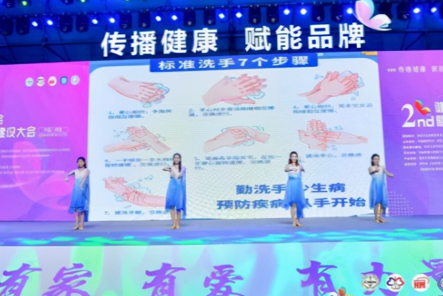 全国十强！江西这家医院健康传播不一般！南昌大学二附院再次蝉联2020年度中国健康传播新媒体十强