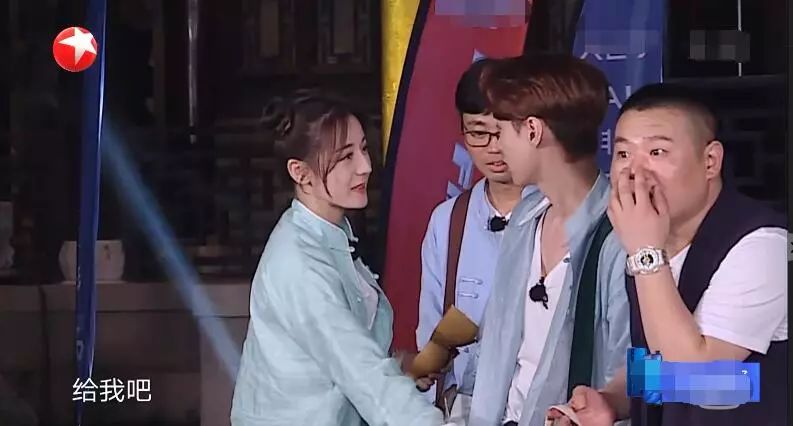 朱碧石罗志祥搞笑视频集锦,罗志祥朱碧石表演视频