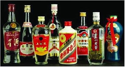 老酒价格深度解析,洋河大曲老酒收藏价格