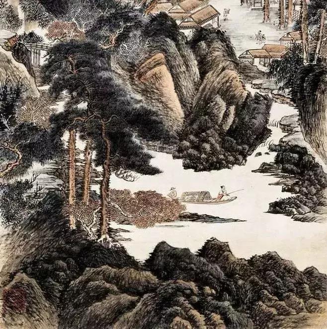 中国古代最养人的54句名言,句句受益