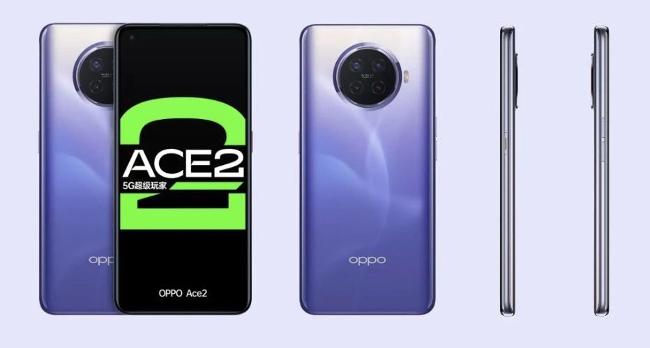 oppo的重要人物,oppo系列的扛把子