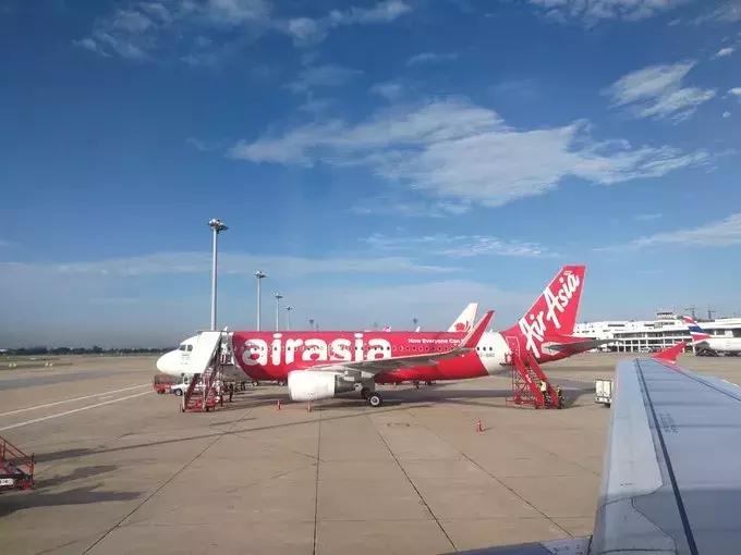 曼谷机场交通详细攻略,曼谷交通省钱旅游攻略