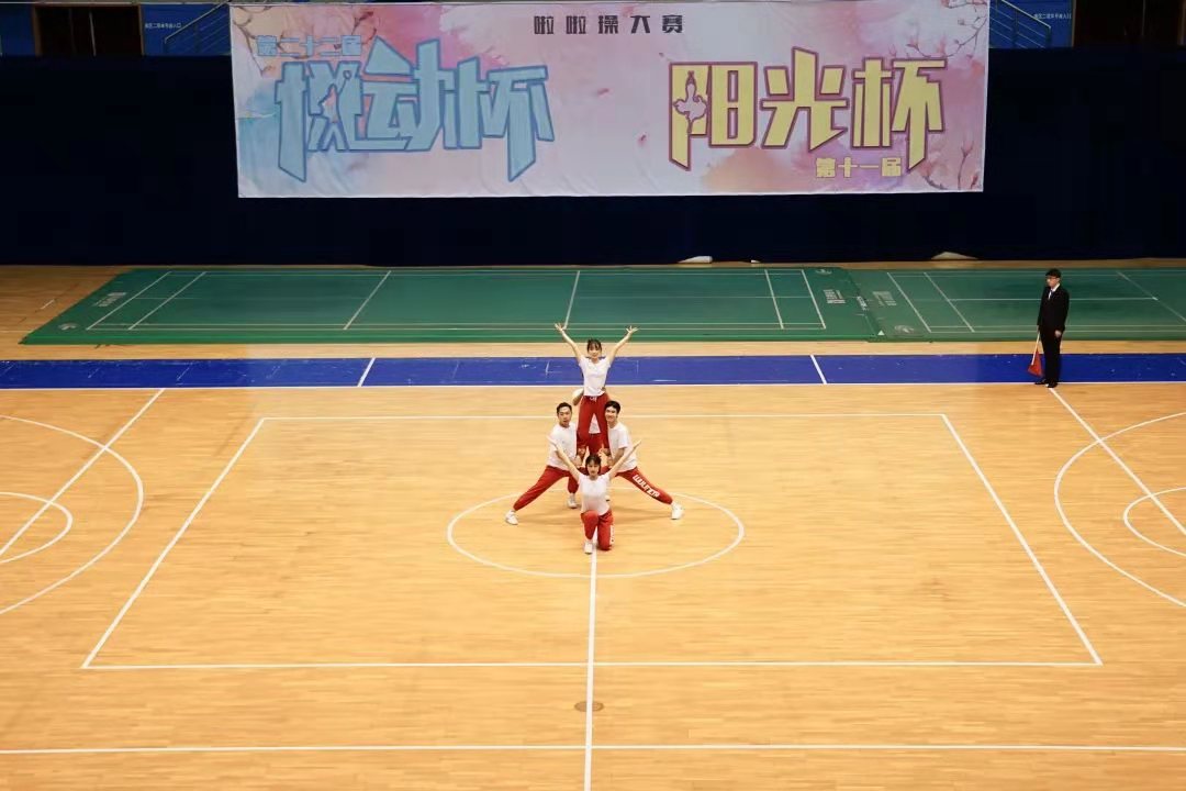 五月动起来图片,五月动起来舞蹈视频