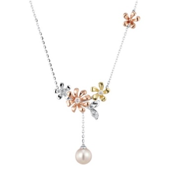 李易峰倾情演绎六福珠宝2020「DearQ」：爱我的女生很美哟