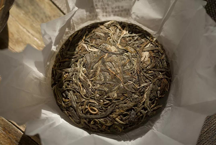 每个山头的普洱茶都有什么区别,云南十大名山头普洱茶排名