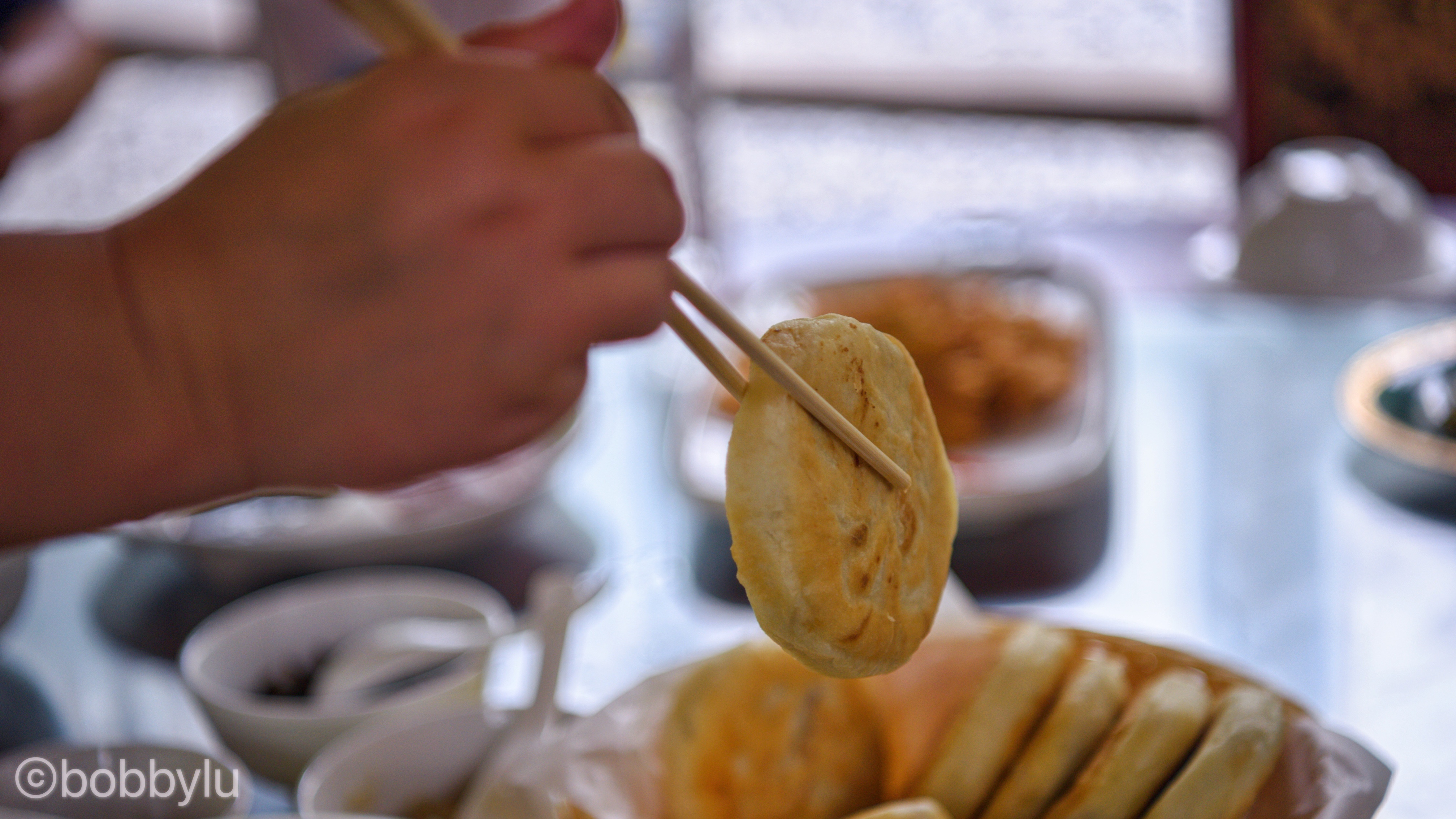 隐藏在深山里的网红景点,隐藏深山古村堪称世外桃源