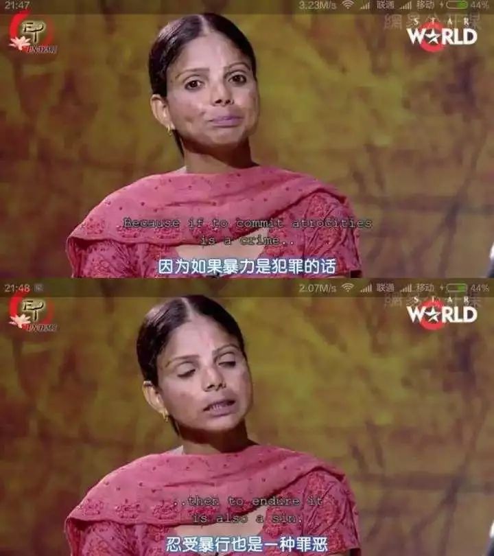 当了妈的女人有多可怕,千万不要惹女人否则会后悔