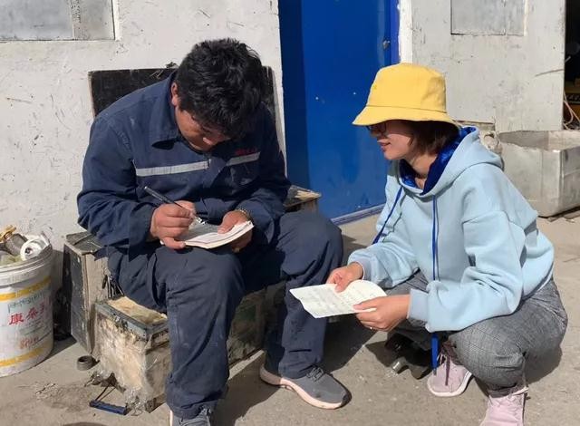 石油工人劳模故事,石油工人劳模