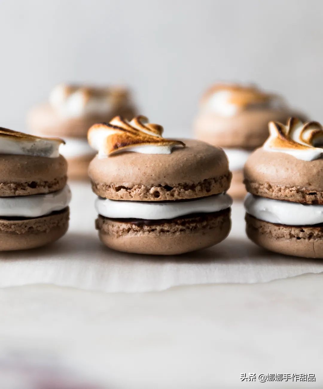 怎么样才能提高马卡龙的成功率,马卡龙视频教程讲解