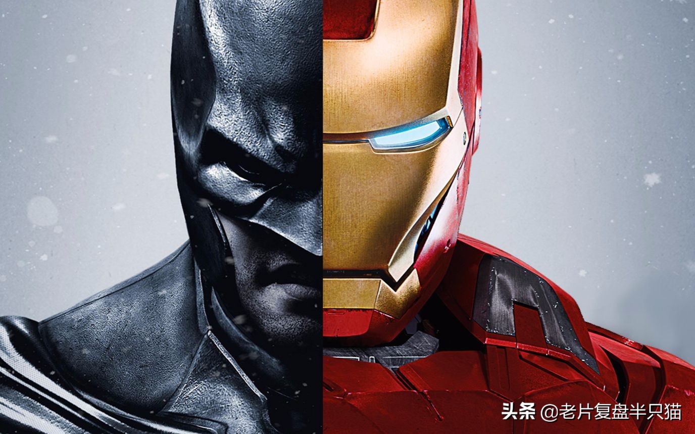 蝙蝠侠是怎么打败小丑的,蝙蝠侠为什么能成为超级英雄