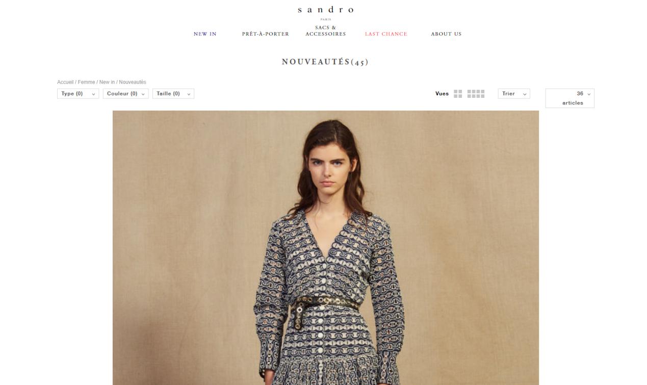 直邮包税海淘网站,法国海淘包