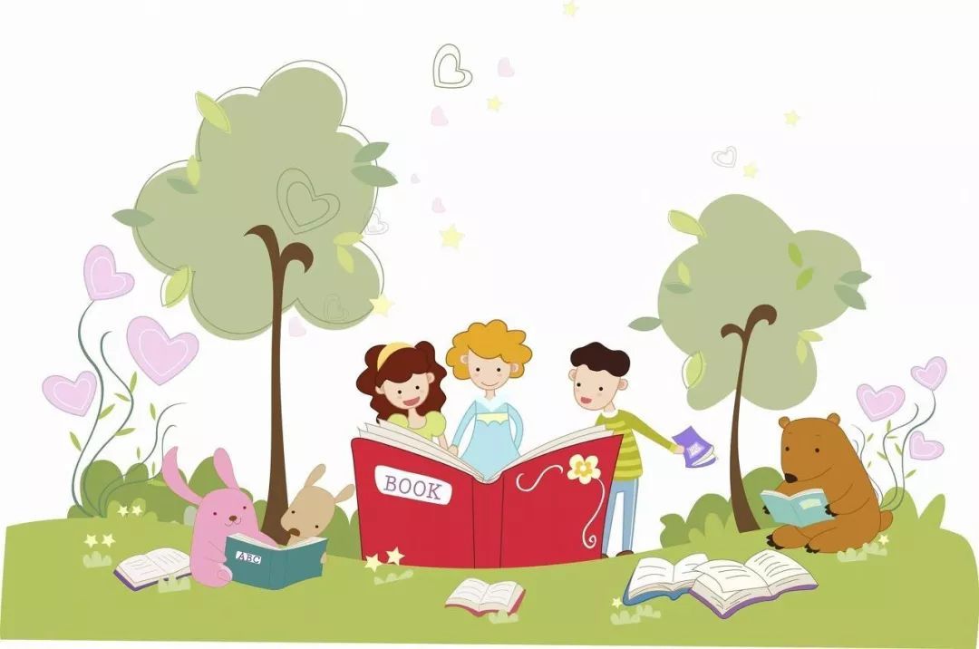 和孩子共读一本书感悟文字,最好的时光陪伴孩子读书
