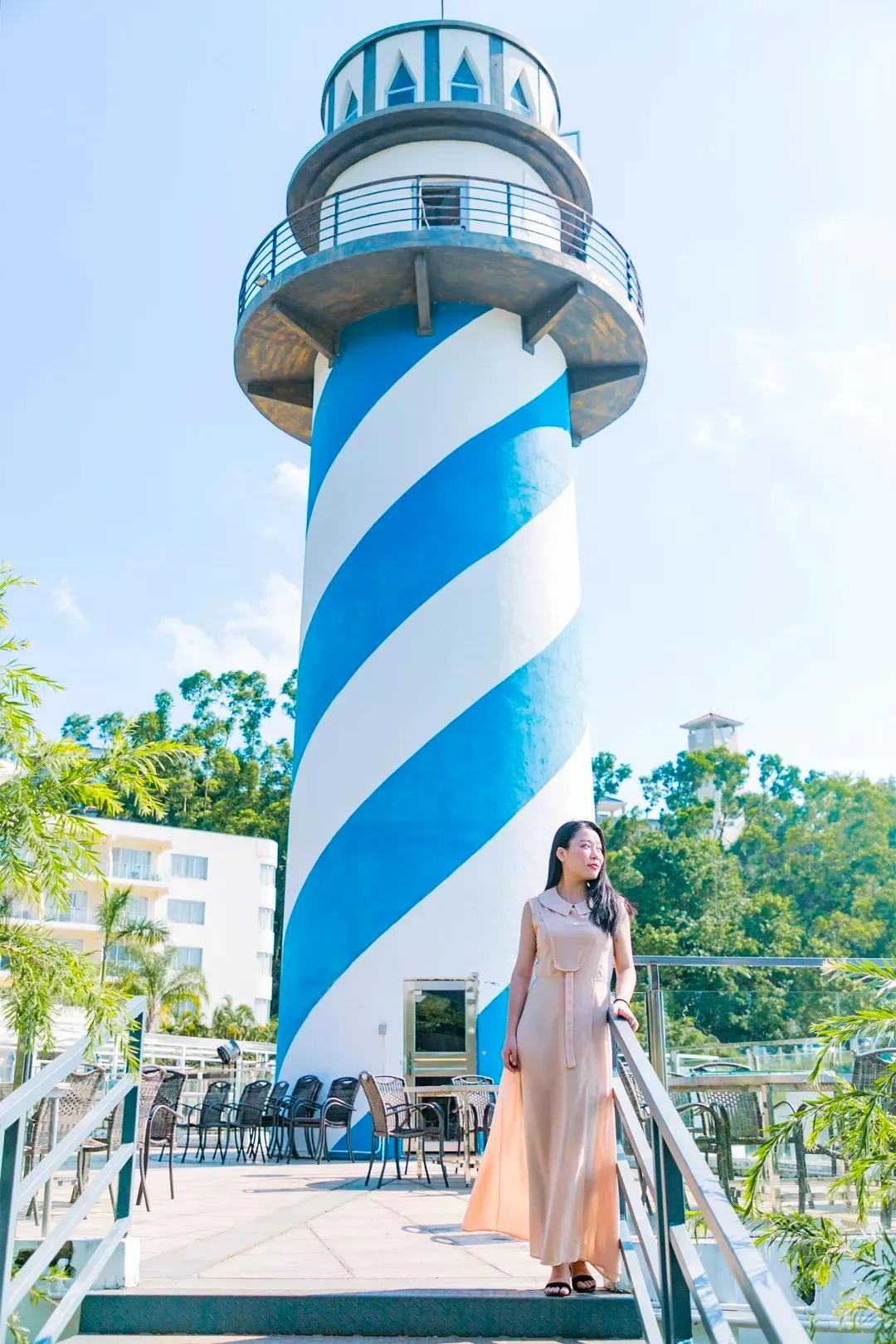 深圳这10条绿道你去过没,深圳十大绿道排行榜