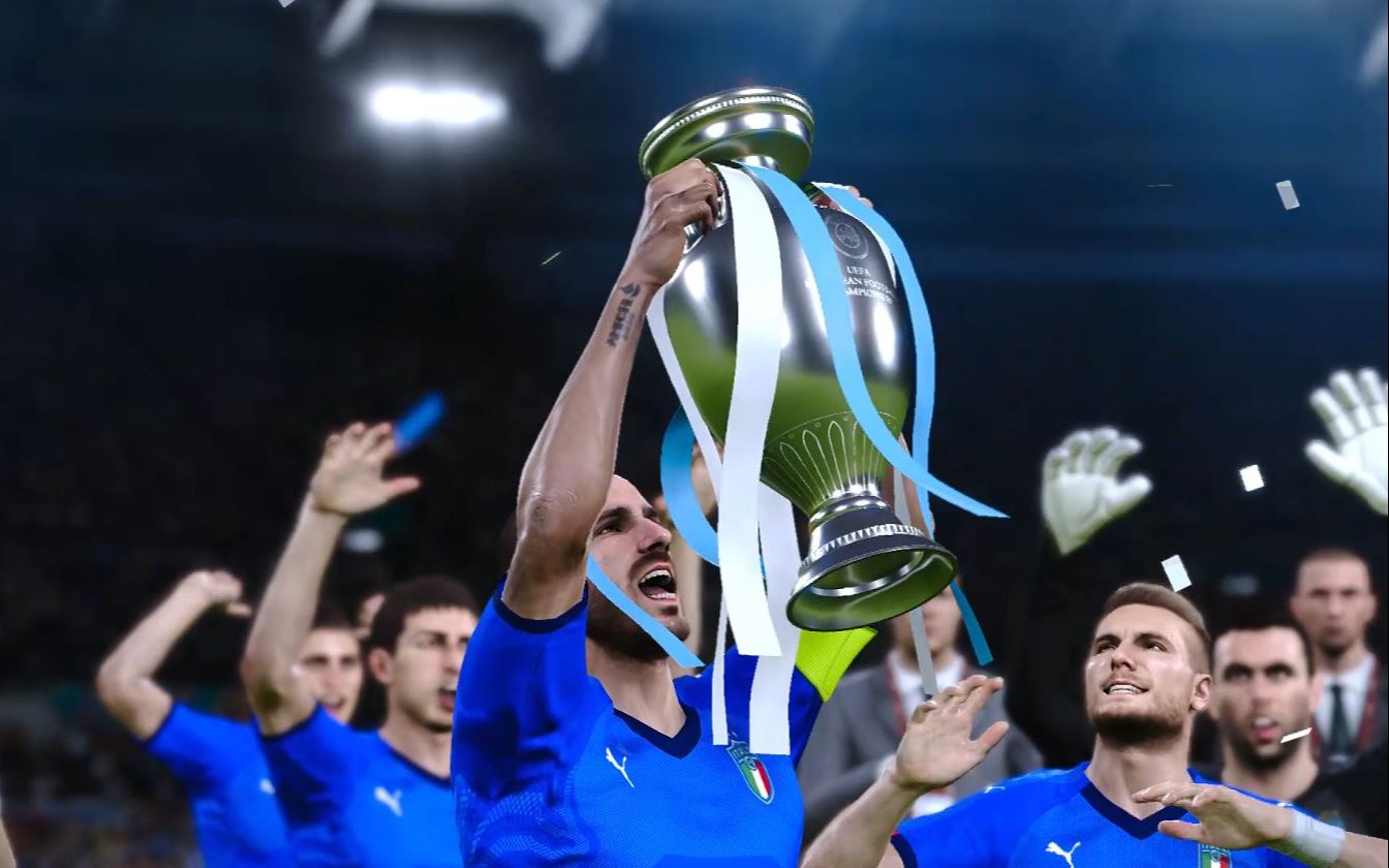 实况足球点球大赛,点球就能一决胜负吗