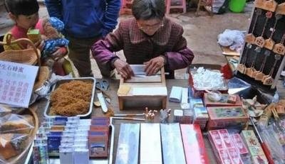 小县城垄断暴利行业,小县城造假烟